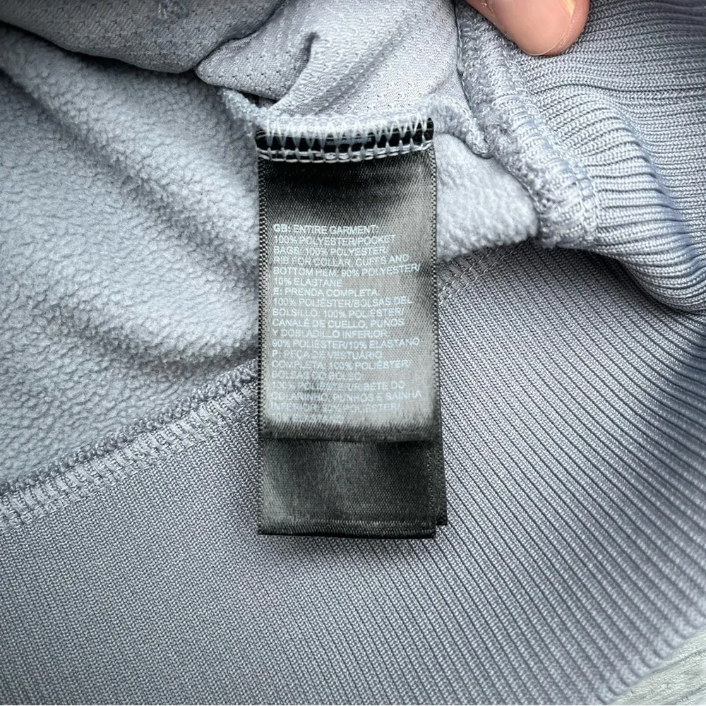 The North Face Take Back Track Jacket - Picture 6 of 7